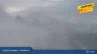 Archived image Webcam Wengen - Männlichen Live Cam 06:00