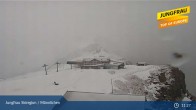 Archived image Webcam Wengen - Männlichen Live Cam 10:00