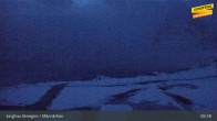Archiv Foto Webcam Wengen - Männlichen 04:00