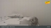 Archiv Foto Webcam Wengen - Männlichen 06:00