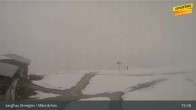 Archiv Foto Webcam Wengen - Männlichen 14:00