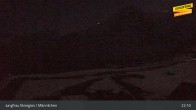Archiv Foto Webcam Wengen - Männlichen 02:00