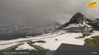 Archiv Foto Webcam Wengen - Männlichen 14:00
