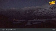 Archiv Foto Webcam Wengen - Männlichen 02:00