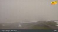 Archived image Webcam Wengen - Männlichen Live Cam 12:00
