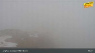Archived image Webcam Wengen - Männlichen Live Cam 16:00