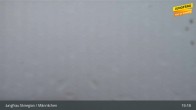 Archived image Webcam Wengen - Männlichen Live Cam 18:00