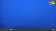 Archived image Webcam Wengen - Männlichen Live Cam 04:00