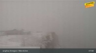 Archived image Webcam Wengen - Männlichen Live Cam 07:00