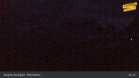 Archiv Foto Webcam Wengen - Männlichen 02:00