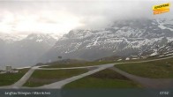 Archiv Foto Webcam Wengen - Männlichen 07:00