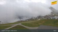 Archived image Webcam Wengen - Männlichen Live Cam 08:00