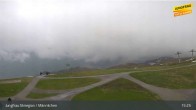 Archived image Webcam Wengen - Männlichen Live Cam 14:00