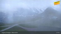 Archived image Webcam Wengen - Männlichen Live Cam 20:00