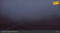 Archiv Foto Webcam Wengen - Männlichen 02:00