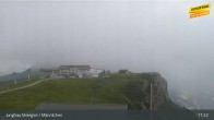 Archived image Webcam Wengen - Männlichen Live Cam 10:00