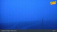 Archiv Foto Webcam Wengen - Männlichen 04:00