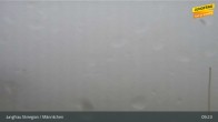 Archiv Foto Webcam Wengen - Männlichen 08:00