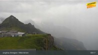 Archived image Webcam Wengen - Männlichen Live Cam 08:00