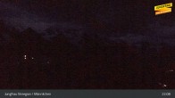 Archiv Foto Webcam Wengen - Männlichen 02:00