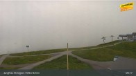 Archiv Foto Webcam Wengen - Männlichen 08:00