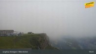 Archiv Foto Webcam Wengen - Männlichen 18:00