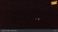 Archiv Foto Webcam Wengen - Männlichen 02:00