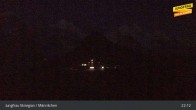 Archiv Foto Webcam Wengen - Männlichen 00:00