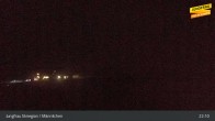 Archiv Foto Webcam Wengen - Männlichen 00:00
