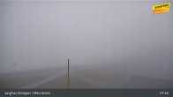 Archiv Foto Webcam Wengen - Männlichen 08:00