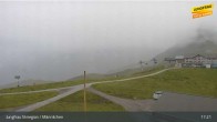 Archiv Foto Webcam Wengen - Männlichen 16:00