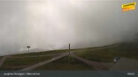 Archiv Foto Webcam Wengen - Männlichen 08:00