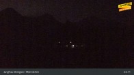 Archiv Foto Webcam Wengen - Männlichen 04:00