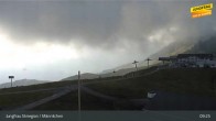 Archived image Webcam Wengen - Männlichen Live Cam 08:00