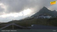 Archived image Webcam Wengen - Männlichen Live Cam 10:00