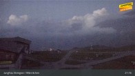 Archived image Webcam Wengen - Männlichen Live Cam 20:00