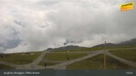 Archiv Foto Webcam Wengen - Männlichen 12:00
