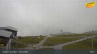 Archiv Foto Webcam Wengen - Männlichen 14:00