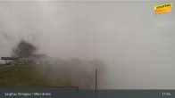 Archiv Foto Webcam Wengen - Männlichen 08:00