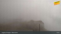 Archiv Foto Webcam Wengen - Männlichen 10:00