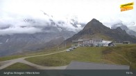 Archiv Foto Webcam Wengen - Männlichen 18:00