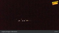 Archiv Foto Webcam Wengen - Männlichen 20:00