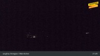 Archiv Foto Webcam Wengen - Männlichen 20:00