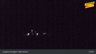 Archiv Foto Webcam Wengen - Männlichen 00:00