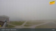 Archived image Webcam Wengen - Männlichen Live Cam 16:00