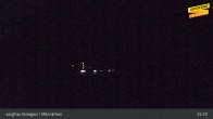 Archived image Webcam Wengen - Männlichen Live Cam 00:00