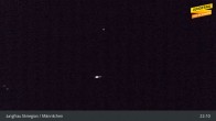 Archived image Webcam Wengen - Männlichen Live Cam 00:00