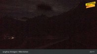 Archiv Foto Webcam Wengen - Männlichen 02:00