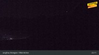 Archiv Foto Webcam Wengen - Männlichen 21:00
