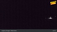 Archived image Webcam Wengen - Männlichen Live Cam 02:00